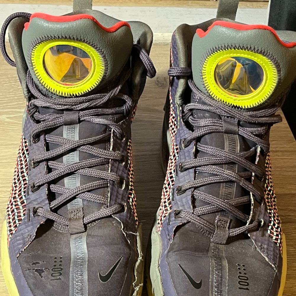 Nike GT Jump, Mens 10.5